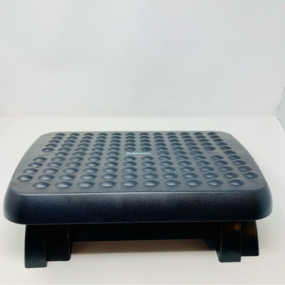 Fellowes Foot Rest For Office - Picture 3 of 5